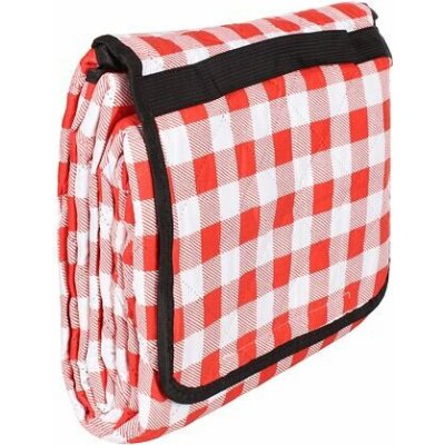 Merco Cell Red M pikniková deka 150 x 200 cm – Zboží Mobilmania