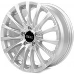 OXXO ELAN 7x17 5x112 ET48,5 diamond black | Zboží Auto