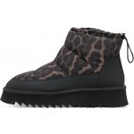 Tamaris 1-26810-45-090 black / leopard – Hledejceny.cz
