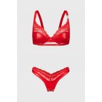 Obsessive Aliosa 2 pcs set – Zboží Dáma