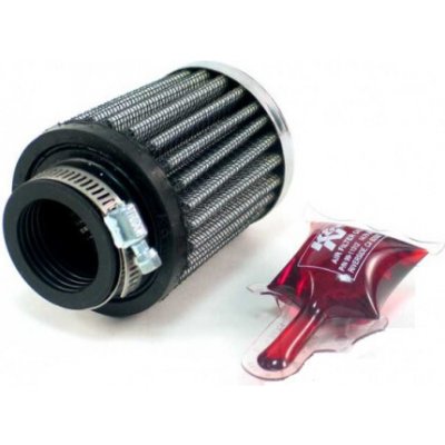 Kónický filtr K&N RC-5106 60-77mm – Hledejceny.cz