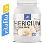 Allnature Hericium Korálovec ježatý 100 kapslí – Hledejceny.cz