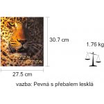 Jaké je to být gepardem a leopardem – Hledejceny.cz