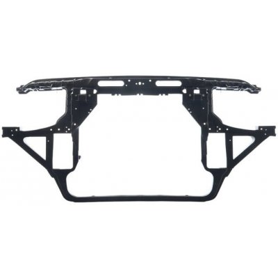 PŘEDNÍ ČELO, CHLADIČOVÁ STĚNA BMW X3 (E83), 06.03-11.10 OE: 51643419945 POLCAR – Sleviste.cz