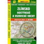 ST 470 Zlínsko 1:4 – Hledejceny.cz