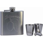 Lucca di Maggio 97059 Placatka na alkohol sada 180 ml – Zboží Dáma