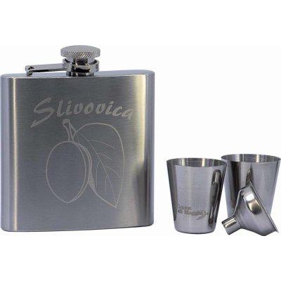 Lucca di Maggio 97059 Placatka na alkohol sada 180 ml – Zboží Dáma