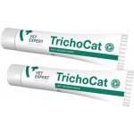 Vet Planet VetExpert TrichoCat Antibezoarová pasta 120 g – Zboží Mobilmania