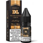 JustVape Booster báze DL PG30/VG70 10ml 18mg – Hledejceny.cz