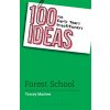 Kniha 100 Ideas for Early Years Practitioners: Forest School Maciver TraceyPaperback