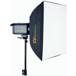 Linkstar RS-6090LSR obdélníkový softbox 60 x 90 cm