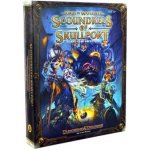 Wizards of the Coast Lords of Waterdeep Scoundrels of Skullport – Hledejceny.cz