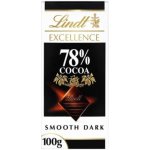 Lindt Excellence 78% 100 g – Hledejceny.cz