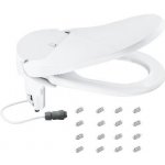 Grohe Sensia Arena - Náhradní elektronický bidet 14976000 – Zboží Dáma