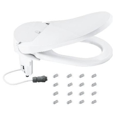 Grohe Sensia Arena - Náhradní elektronický bidet 14976000 – Zboží Dáma