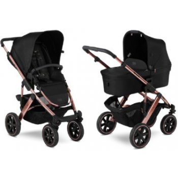 ABC Design Salsa 4 Air rose gold DIAMOND EDITIONS 2020