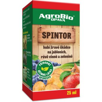 AgroBio Spintor 25ml