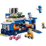 LEGO® Sonic the Hedgehog™ 77006 Velitelské vozidlo týmu Sonic – Sleviste.cz