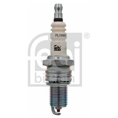Zapalovací svíčka FEBI BILSTEIN 13447 – Hledejceny.cz