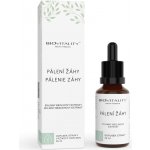 Green idea pálení žáhy bezlihová tinktura kapky 25 ml – Hledejceny.cz