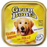 Gran Bonta Adult Dog kuřecí 150 g – Hledejceny.cz