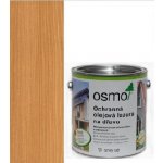 Osmo 702 Ochranná olejová lazura 0,125 l Modřín – Hledejceny.cz
