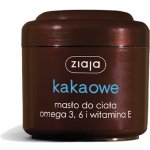 Ziaja kakaové tělové máslo 200 ml – Zboží Mobilmania
