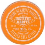 Tělové máslo Institut Karite Scented Shea Butter 50 ml – Zboží Mobilmania