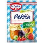 Dr.Oetker Pektin 20 g – Zboží Dáma