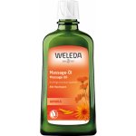 Weleda Body Care arnikový masážní olej 200 ml – Sleviste.cz