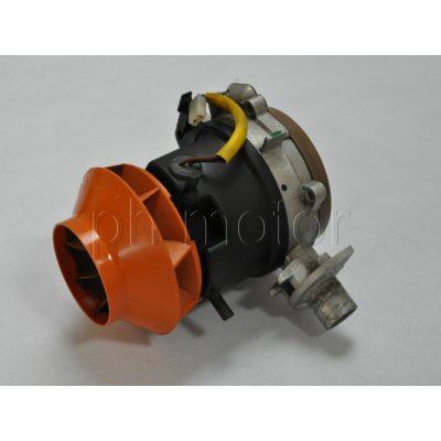 Dmychadlo Eberspächer D1LCc 24V motor 251896992000 – Hledejceny.cz