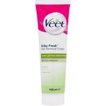 Veet Depilační krém pro suchou pokožku minima 100 ml – Zbozi.Blesk.cz