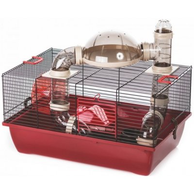 Tommi klec LABYRINT PLUS 50 x 33 x 39 cm – Hledejceny.cz