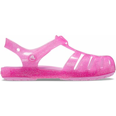 Crocs nazouváky Crocs Furever Crush Clog 208446 Juice – Zboží Mobilmania