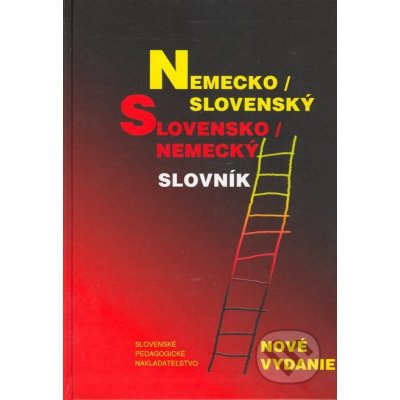 Nemecko - slovenský, Slovensko - nemecký slovník