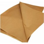 Hedvábný papír 50x70xcm 5 ks/bal přírodní – Hledejceny.cz
