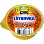 Hamé Játrovka paštika 48g – Hledejceny.cz