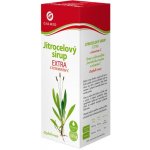 Galmed Extra Sirup jitrocel Vitamín C 325 g – Hledejceny.cz