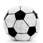 Pinata Fotbal 3D, 35x35x35cm – Zboží Mobilmania