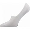 Boma & Lonka ponožky Verti Bílá