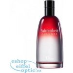 Christian Dior Fahrenheit kolínská voda pánská 125 ml – Zboží Mobilmania