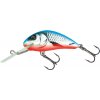 Návnada a nástraha SALMO Hornet 4cm DB potápivý