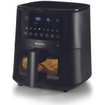 Ariete Air Fryer 4l 4633 černá – Zboží Dáma Ariete Air Fryer 4l 4633 černá – Zboží Dáma