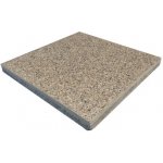 Presbeton Grena 40 x 40 x 4 cm žlutá vymývaná 1 ks – Zboží Mobilmania