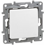 Legrand NILOE 664721 STŘÍD. Č.6 BÍLÁ – Hledejceny.cz