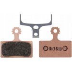 Kool-Stop D635S sintrované brown – Sleviste.cz