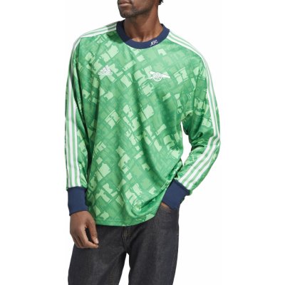 adidas Dres s dlouhým rukávem AFC GK ICONJSY ht7193 – Zbozi.Blesk.cz