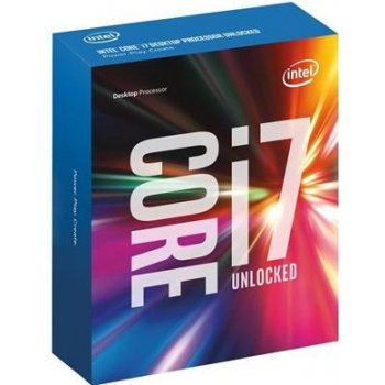 Intel Core i7-6700 BX80662I76700