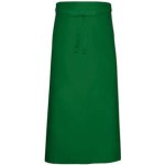 Link Kitchen Wear Francouzská zástěra Xxl X1140 Bottle Green Pantone 560 100 x 140 cm – Hledejceny.cz