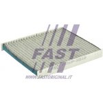 FAST Filtr, vzduch v interiéru FT37310PM – Hledejceny.cz